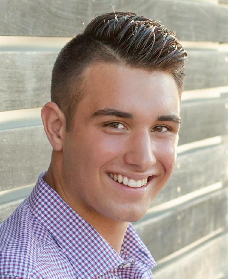 Sam Rampulla, Union Grove